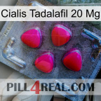 Cialis Tadalafil 20Mg 13